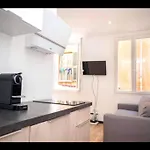 Charming Apartment In Nice