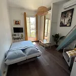 Studio Nice Apartment Nice