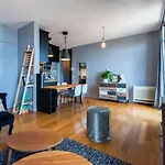 Appartement Au Port De Carras