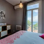 Appartement Au Port De Carras