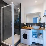 Appartement Au Port De Carras