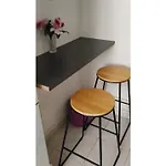 Superbe Appartement Pres De La Mer