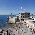 Apartment Nautic