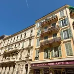 Cosy Studio Center Nice - 10Min Beach - 2Min Train