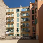 Cosy Studio Center Nice - 10Min Beach - 2Min Train