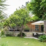 Welcome To Nice Port - Ac, Garden, Port 2 Min Walk