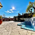 V Villa Bleu Azur - Sea View - Nice Hill