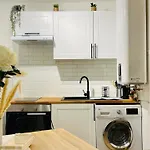 Le Miramar Nice - Clim, Parking, Wifi Et Piscine