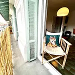 Balcon D Assalit - Jean Medecin