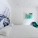 Welcome To Nice Port - Ac, Garden, Port 2 Min Walk