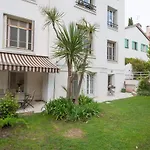 Welcome To Nice Port - Ac, Garden, Port 2 Min Walk