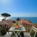 Cosy Appartement, Vue Panoramique Holiday home