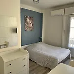 Apartment Climatises Proche Nice