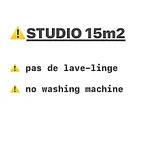 Apartment Climatises Proche Nice