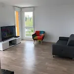 Logement neuf proche plage et aéroport