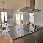Le Palais Riviera Apartment Nice