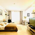 Le Miramar Nice - Clim, Parking, Wifi Et Piscine