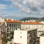 Apartment #36 Liberte, 5 Minutes De La Plage/ac