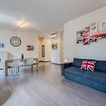 Hyper Centre - Wifi, Ac, 6pers Apartment Nice