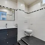 Apartment Hyper Centre - Wifi, Ac, 6pers *