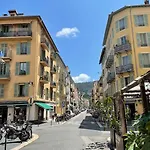 La Maison Helene & Antoine Nice Le Port