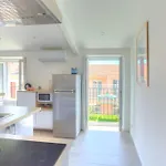 Bm17 Staywiz Us - Central Studio Top Floor Ac & Balcony