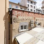 #41 Central & Charming 1 Bdr Flat 10Mins Walk To Beach