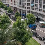 Le Balcon De La Baie Des Anges