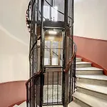 Beautiful Apartment Close To The Sea