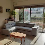 Apartment Fabron 90 M2 Avec Garage