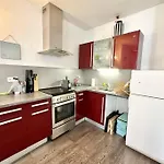 Cosy Appartement Au Coeur De Nice - Clim & Parking
