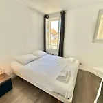 Cosy Appartement Au Coeur De Nice - Clim & Parking