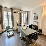 Cosy Appartement Au Coeur De Nice - Clim & Parking