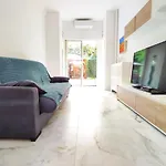 Garden Level Nearby * Nice
