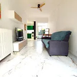 Garden Level Nearby Apartment Nice