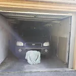 Fabron 90 M2 Avec Garage Apartment *