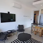Magnifique Appartement 4 Personne Avec Vue Unique Sur Nice