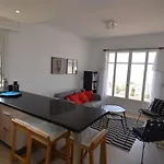 Magnifique Appartement 4 Personne Avec Vue Unique Sur Nice