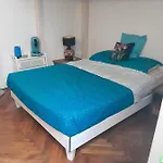 Chambre Privee Avec Sdb Partagee Chez L\'Habitant A 10Mn De La Mer