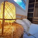 2 pièces Cozy