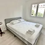 Superbe Appartement Neuf - Plage A 5 Min A Pied