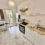 Superbe Appartement Neuf - Plage A 5 Min A Pied