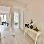 Superbe Appartement Neuf - Plage A 5 Min A Pied