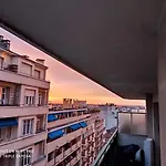 Apartment Nice, Super A 8 Minutes De La Plage. Nice