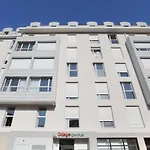 Residence Odalys Nice Angely