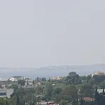 Big Flat Sea Vieuw 95 M2 5 Rooms Near Airport 5 Min Train 3 Min And Tram On Site, Beach 7 Min, 2 Showers And 2 Toilets , Neuf Grand Appartement 95 M2 5 Chambres Proche Aeroport 5 Min Train 3 Min Et Tramway Sur Place, Plage 7 Min 2 Douches Et 2 Wc Vue