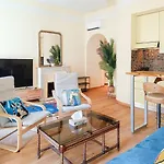 France 66 4 Pers Ac Wifi Apartment