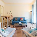 Apartment France 66 4 Pers Ac Wifi *