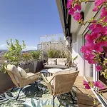 Apartment Nestor&jeeves - Sun Deck Terrace - Floor *