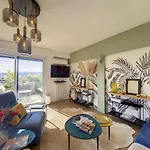 Nestor&jeeves - Sun Deck Terrace - Floor